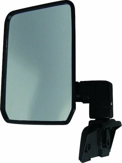 Carman Car Left Side Mirror Jeep Land Cruiser