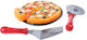 John Magische Pizza