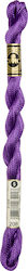 DMC Faden Stickerei Mouliné Cotton Perle 115 No...