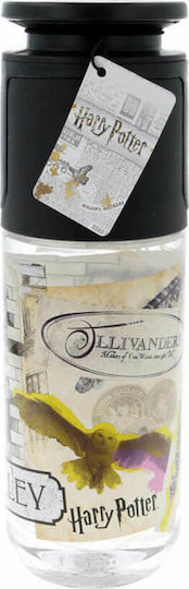 Stor Παιδικό Παγούρι Harry Potter Πλαστικό Διάφανο 850ml