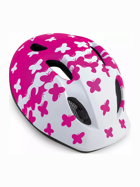 MET Buddy Kinderfahrrad- / Rollerhelme Fahrrad ...