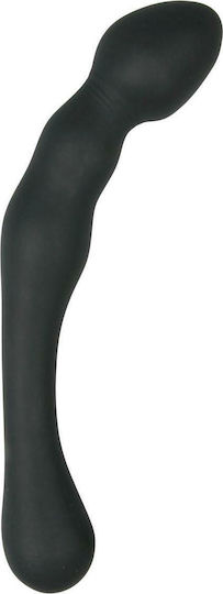 Easytoys Anal Probe No.1 Πρωκτικό Dildo Μαύρο