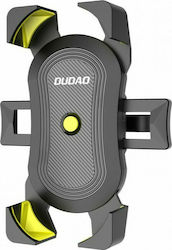 Dudao F7H Βάση Στήριξης Ποδηλάτου για Κινητό 4.6"- 6.5"