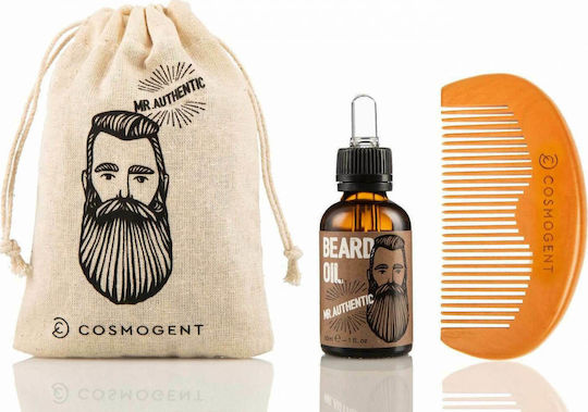 Cosmogent Mr. Authentic 30ml