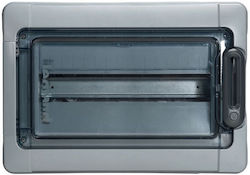 Legrand Plexo Χωνευτός 448x282x141mm Legrand Plexo Χωνευτός 448x282x141mm