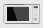 Cecotec Grandheat 2350 01388 Built-in Microwave Oven with Grill 23lt White