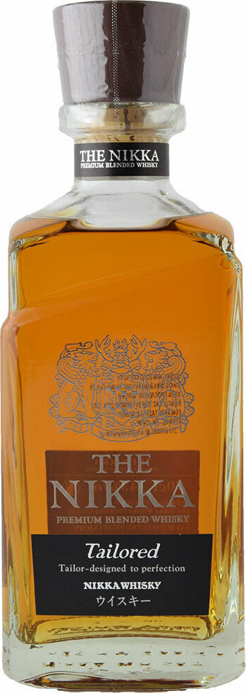 Nikka Tailored Whisky Ιαπωνίας Blended 43% 700ml | Skroutz.gr