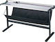 Kw-trio Κοπτικό Trimmer Χειροκίνητο 200cm