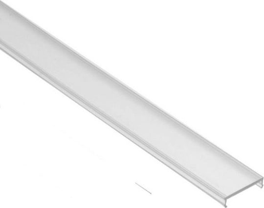 Fos me Accesoriu Bandă LED Pentru Profil Aluminiu 17.4x7mm 24-00122