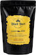 Black Bart Coffee Кафе Еспресо Безкофеинов Арабика Ghost Ship Зърна 1kg