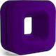 NZXT Puck Suport Căști Violet