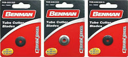 Benman 70097 Колело за рязане на плочки 3-35mm Benman 70097 Колело за рязане на плочки 3-35mm