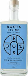Finest Roots Divino Bianco Non Alcoholic Απεριτίφ 700ml