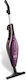 Izzy 3in1 Super Power 800 IZ-4001 Electric Stick & Handheld Vacuum 800W Purple