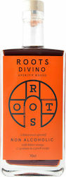 Finest Roots Divino Rosso Non Alcoholic Απεριτίφ 0% 700ml