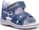 Primigi Kids' Sandals Πέδιλα Blue