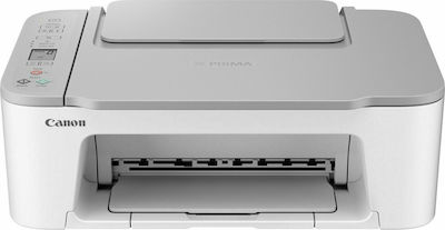 Canon Pixma TS3451 Color Multifuncțional Jet de cerneală cu WiFi și Mobile Print