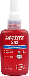 Loctite 242 Уплътнител За Резба 10мл Loctite 242 Уплътнител За Резба 10мл