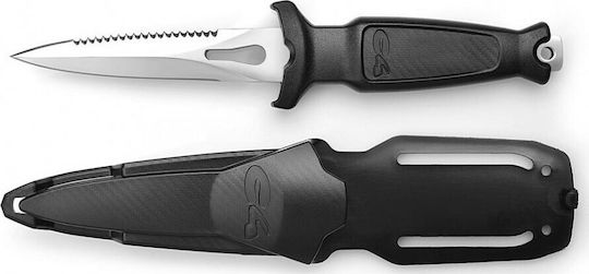 C4 Naifu Tauchmesser Tauchmesser mit 9,4 cm Klinge