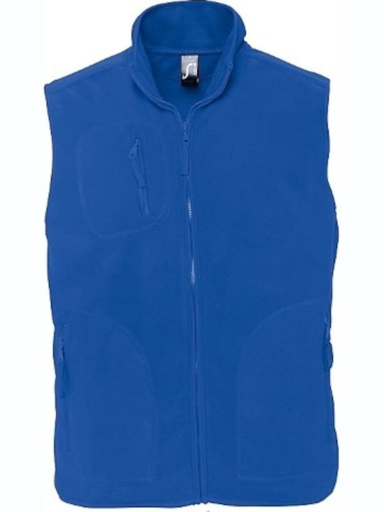 Sol's Norway Men's Sleeveless Promotional Cardi...