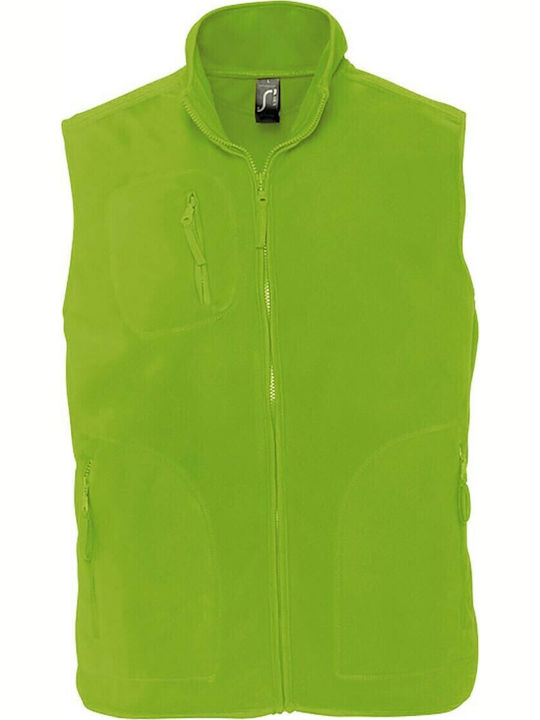 Sol's Norway Men's Sleeveless Promotional Cardi...