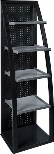Lampa Produkt-Display-Ständer B53xT43.5xH182cm 98980