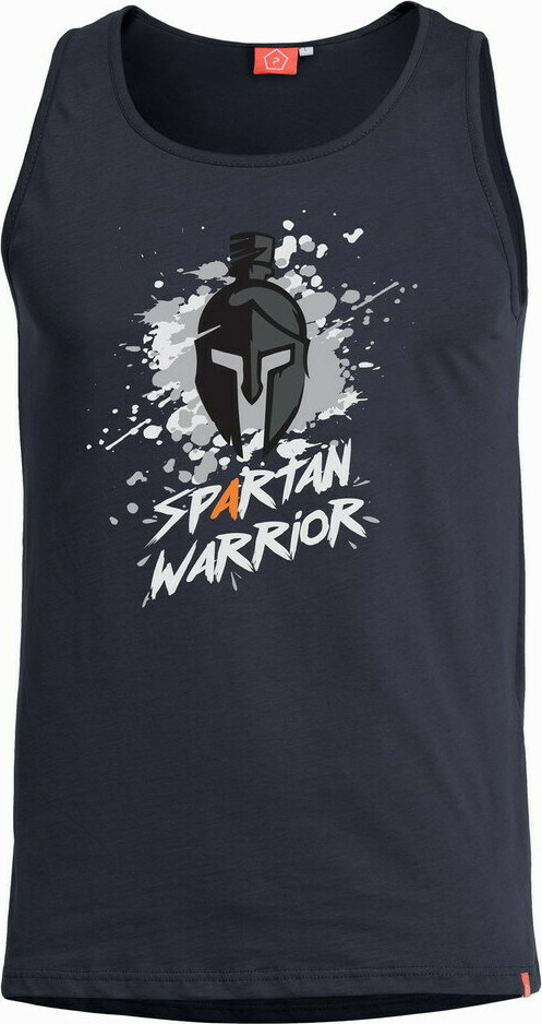 Pentagono - Camiseta Ageron Spartan Warrior Caqui XXXL
