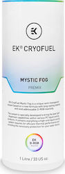 Ekwb EK-CryoFuel Mystic Fog Lichid de răcire Alb