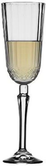 Espiel Diony Glass Champagne made of Glass Goblet 125ml
