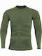 Pentagon Plexis Activity Green