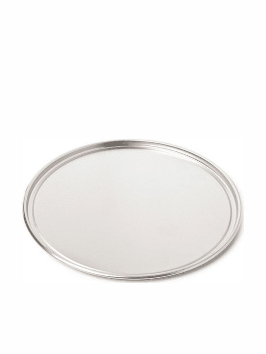 Baking Pan Pizza Aluminum 30cm