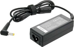 Mitsu 5ZM003 45W 19V με Αποσπώμενο Καλώδιο