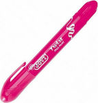 Karneval Gesichtsbemalung Stift Fuchsia 5.5gr Rosa