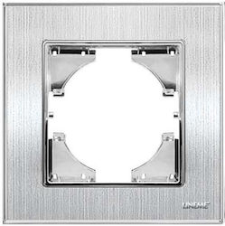Lineme Hseries Cadru Comutator 1 Loc Montare Ve...