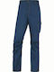 Delta Plus Panostrpa Work Trousers Blue