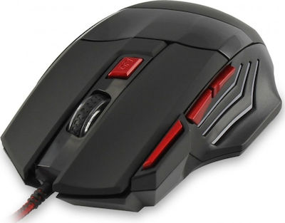 Andowl Q-802 Gaming Mouse Black