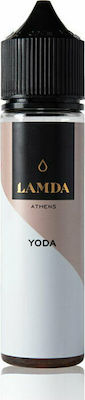 Lamda Flavor Shot Yoda 12ml/60ml