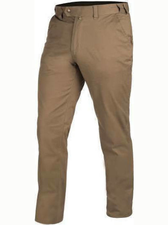 Pentagon Tactical² Jagdhose Kojote in Braun Farbe