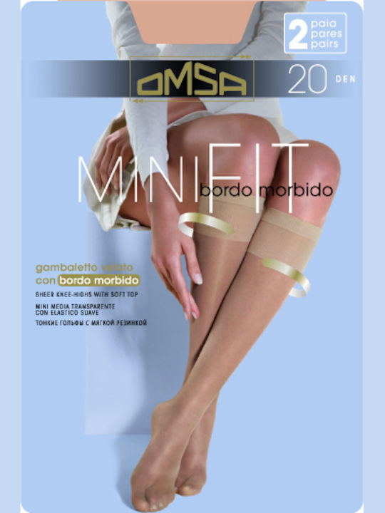 Omsa Minifit