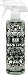 Chemical Guys Spray Aromatic Mașină Negru Frost 473ml 1buc AIR22416