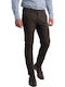 Hose Chino Dark Brown
