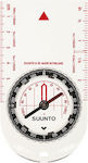 Suunto Kompass A-10 Outdoor Kompass SS021237000