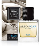 Areon Αρωματικό Υγρό Αυτοκινήτου Perfume Blue 50ml