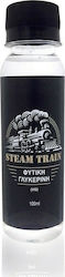 Steam Train Base