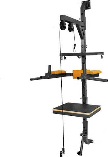 American Locker Fitness Home Gym II MDG500 Multi-Gym without Weights