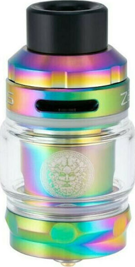 Geek Vape Атомайзер за Електронни Цигари 5мл 26мм Rainbow