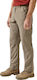 Craghoppers Nosilife Cargo Hunting Pants Pebble in Beige color CMJ367-62A