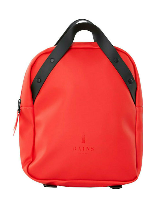 Rains go waterproof backpack deals