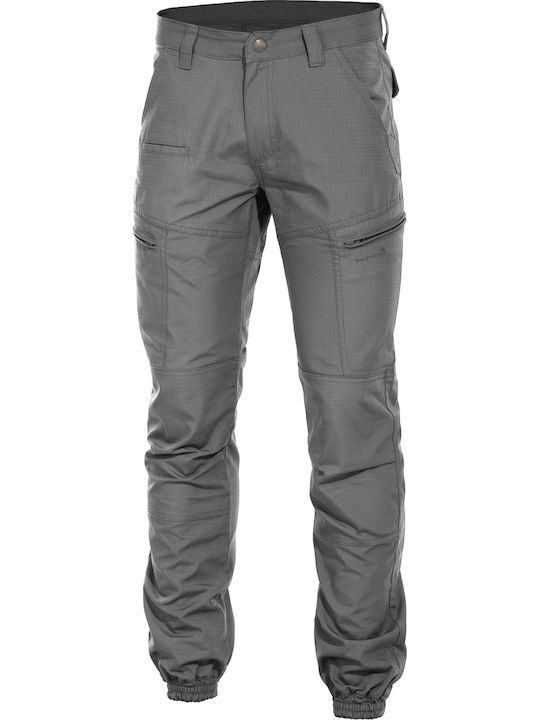 Pentagon Ypero Military Pants Wolf-Grey in Gray...