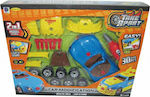 Doly Toys Take Apart: Car Modification Car with Set for 3++ Years